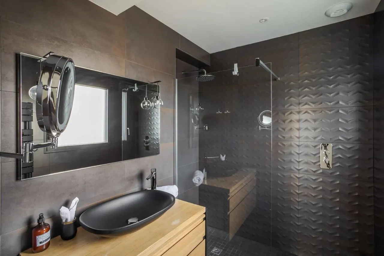Villa Botero Dinard Holiday home
