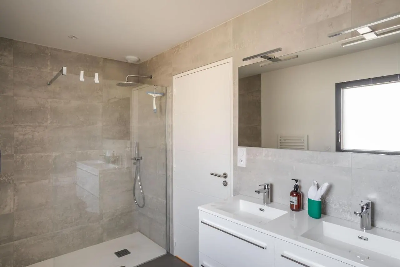 Holiday home Villa Botero Dinard